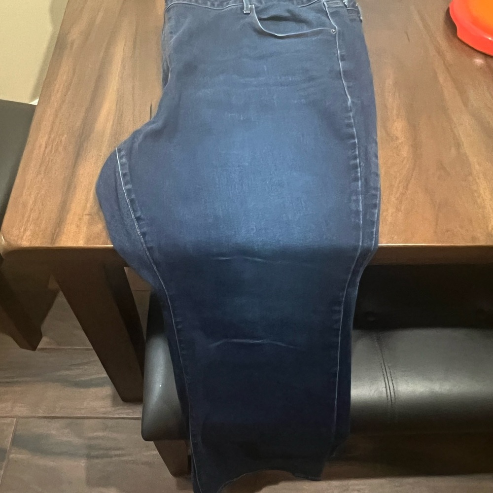 Women's Blue Jeans